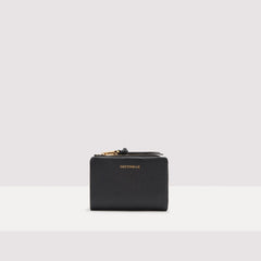 Coccinelle Softy Noir Wallet