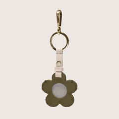 Coccinelle Airtag Charm - Green