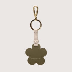 Coccinelle Airtag Charm - Green