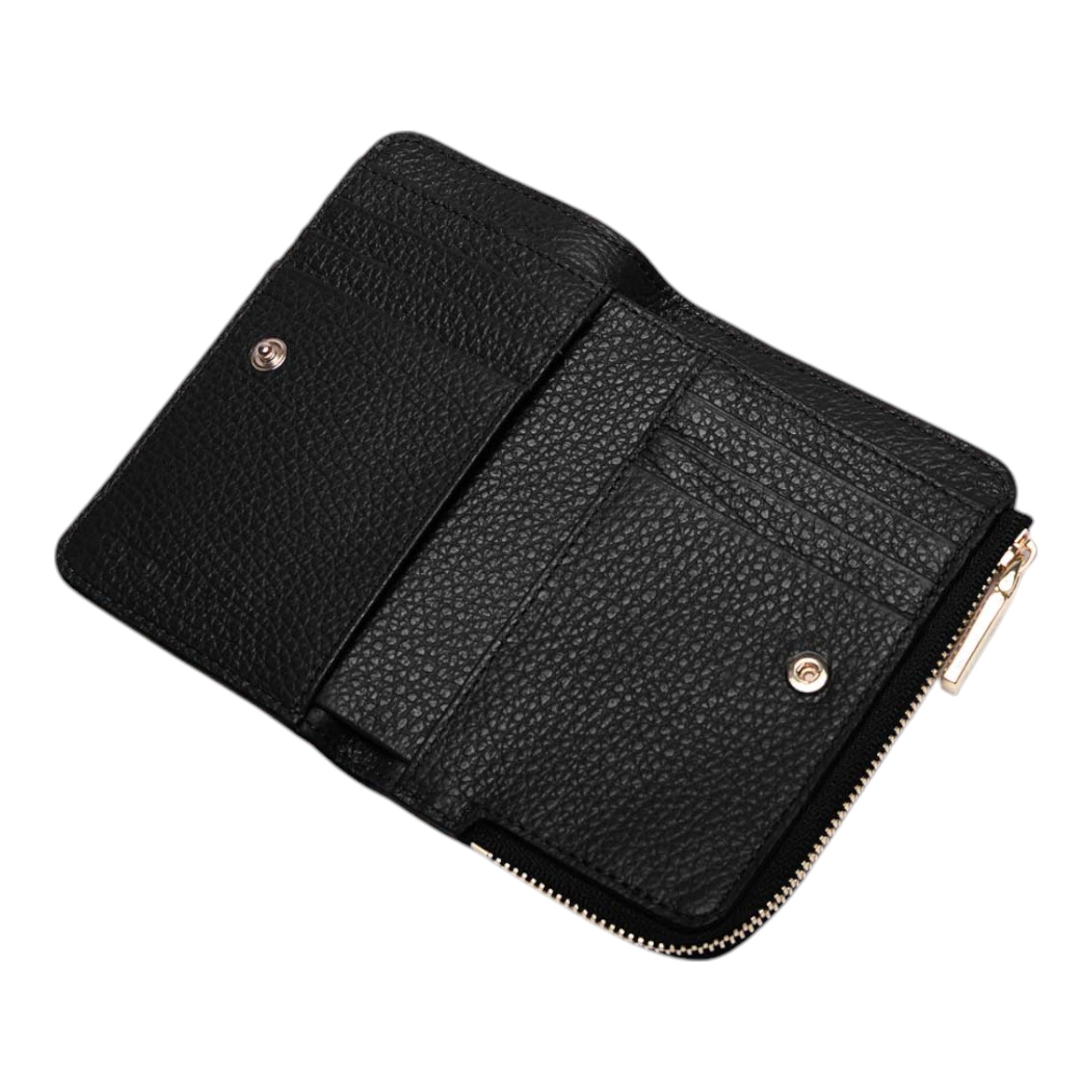C-Me Compact Wallet