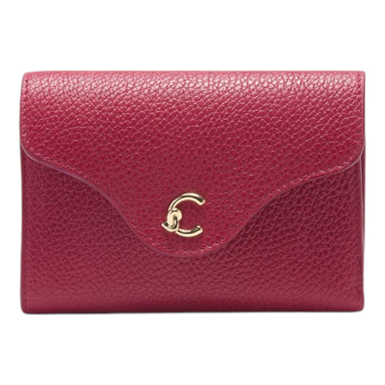 Coccinelle C-Me Tri-Fold Wallet