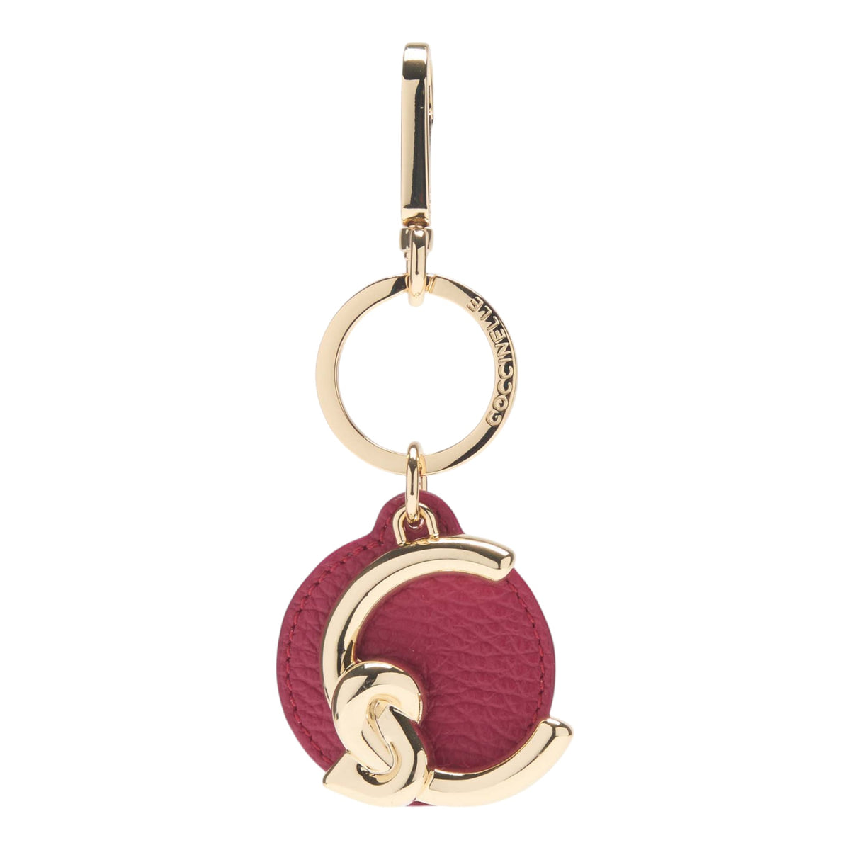 C-Me Key Ring