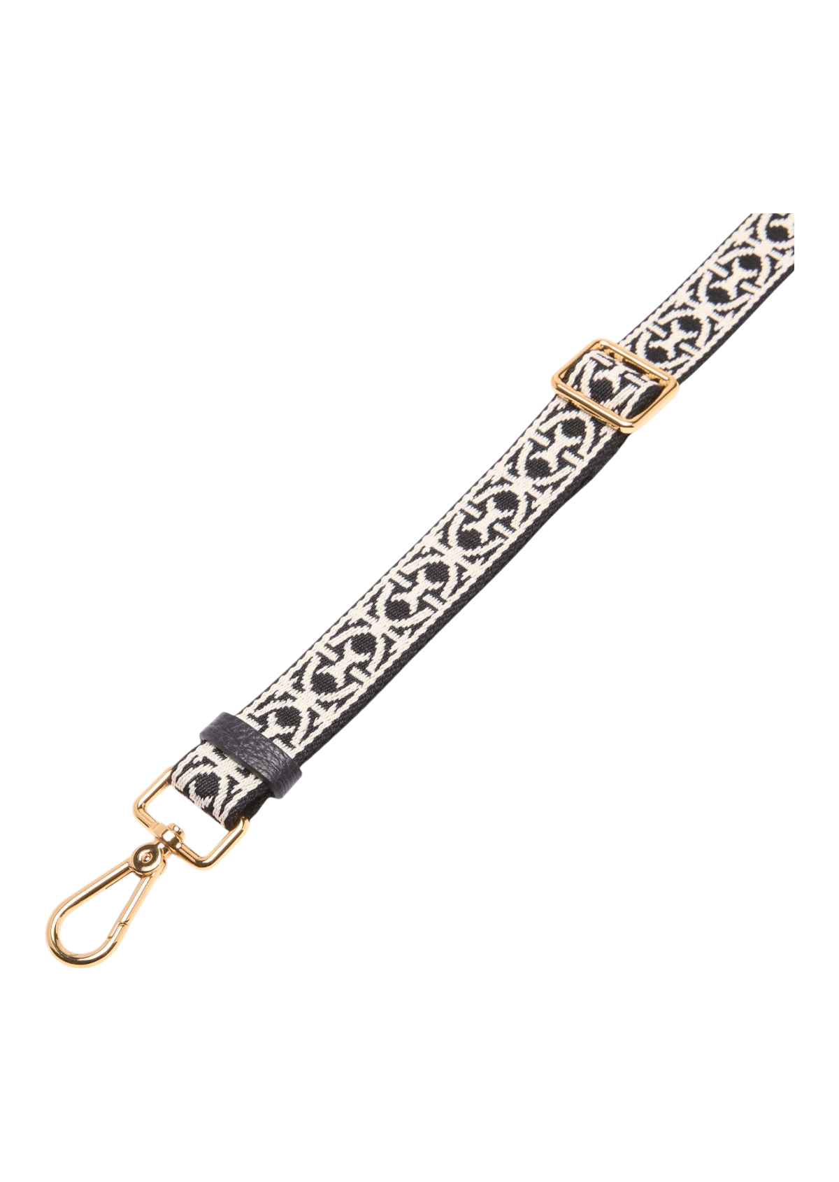 Nastro Monogram Bag Strap