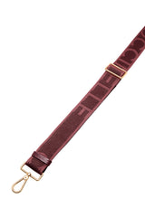 NASTRO SIGNATURE Shoulder Strap
