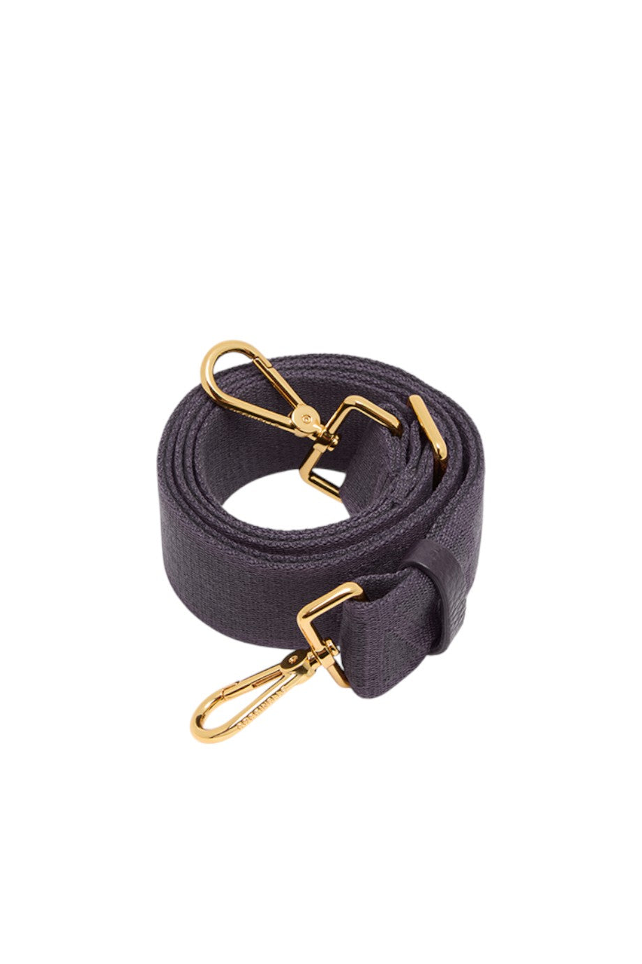 NASTRO SIGNATURE Shoulder Strap