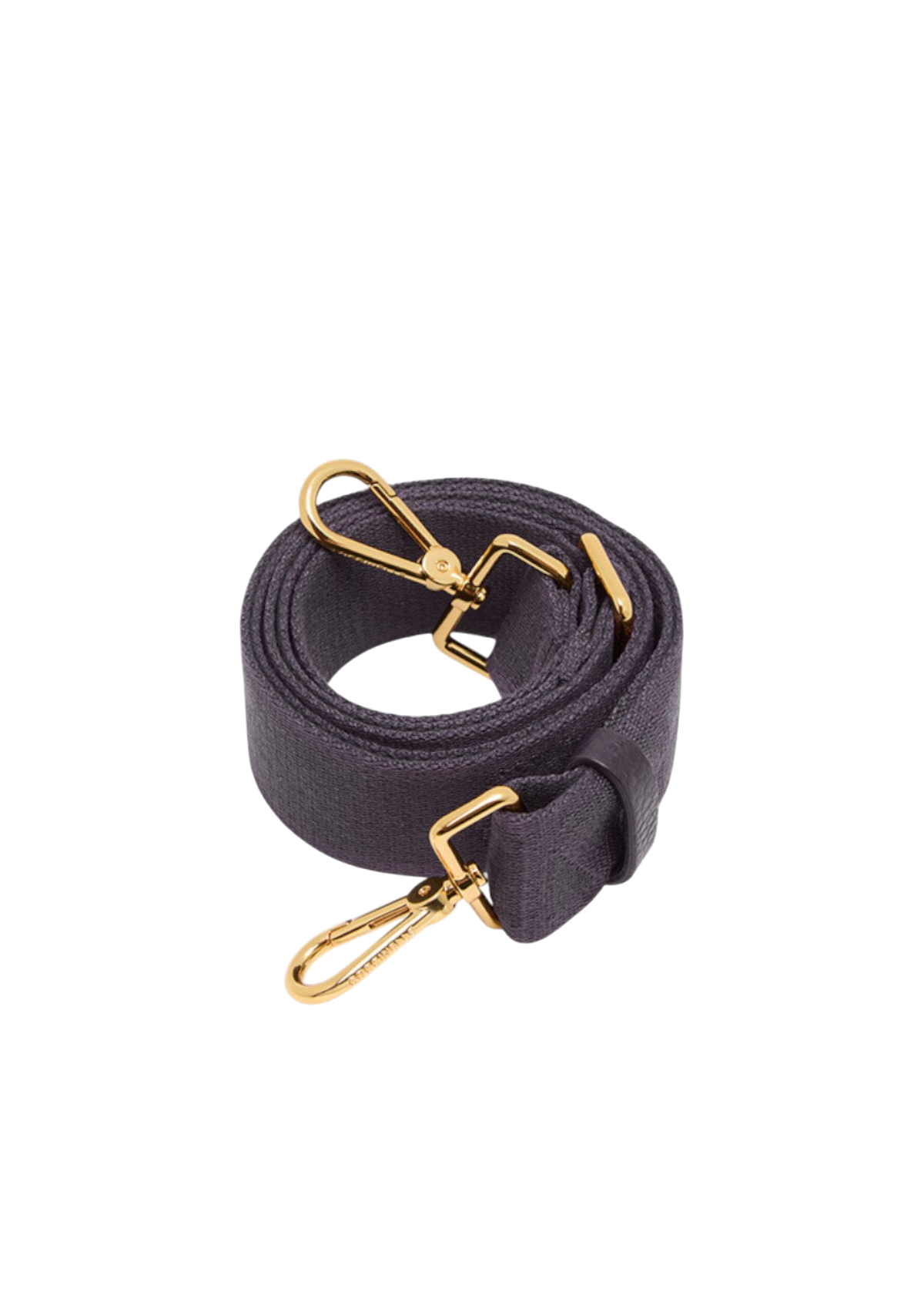 NASTRO SIGNATURE Shoulder Strap