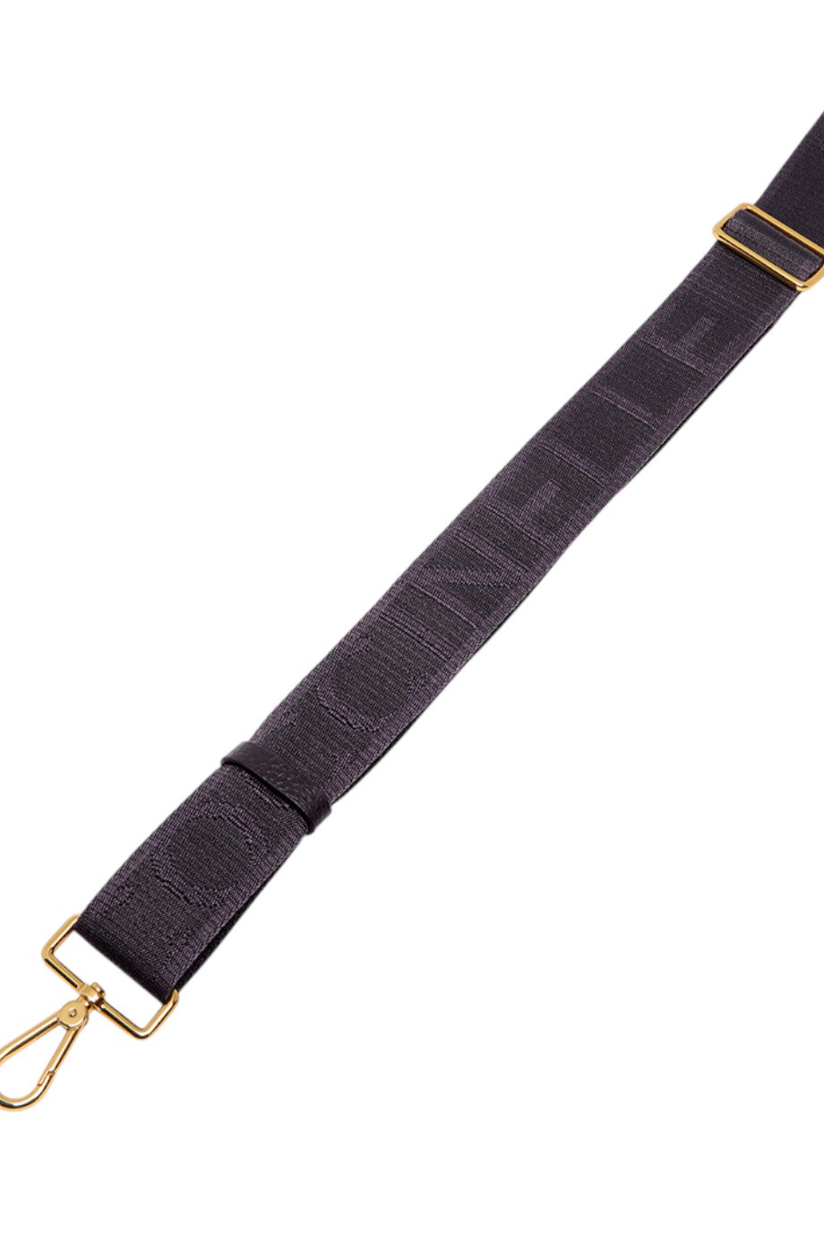 NASTRO SIGNATURE Shoulder Strap