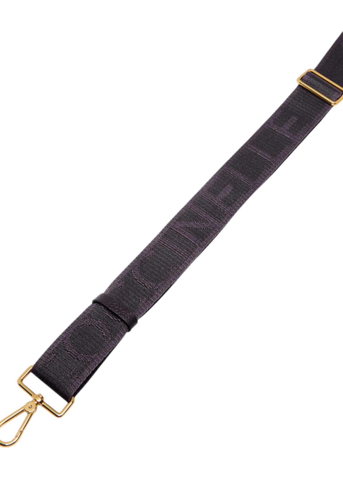 NASTRO SIGNATURE Shoulder Strap