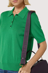 NASTRO SIGNATURE Shoulder Strap