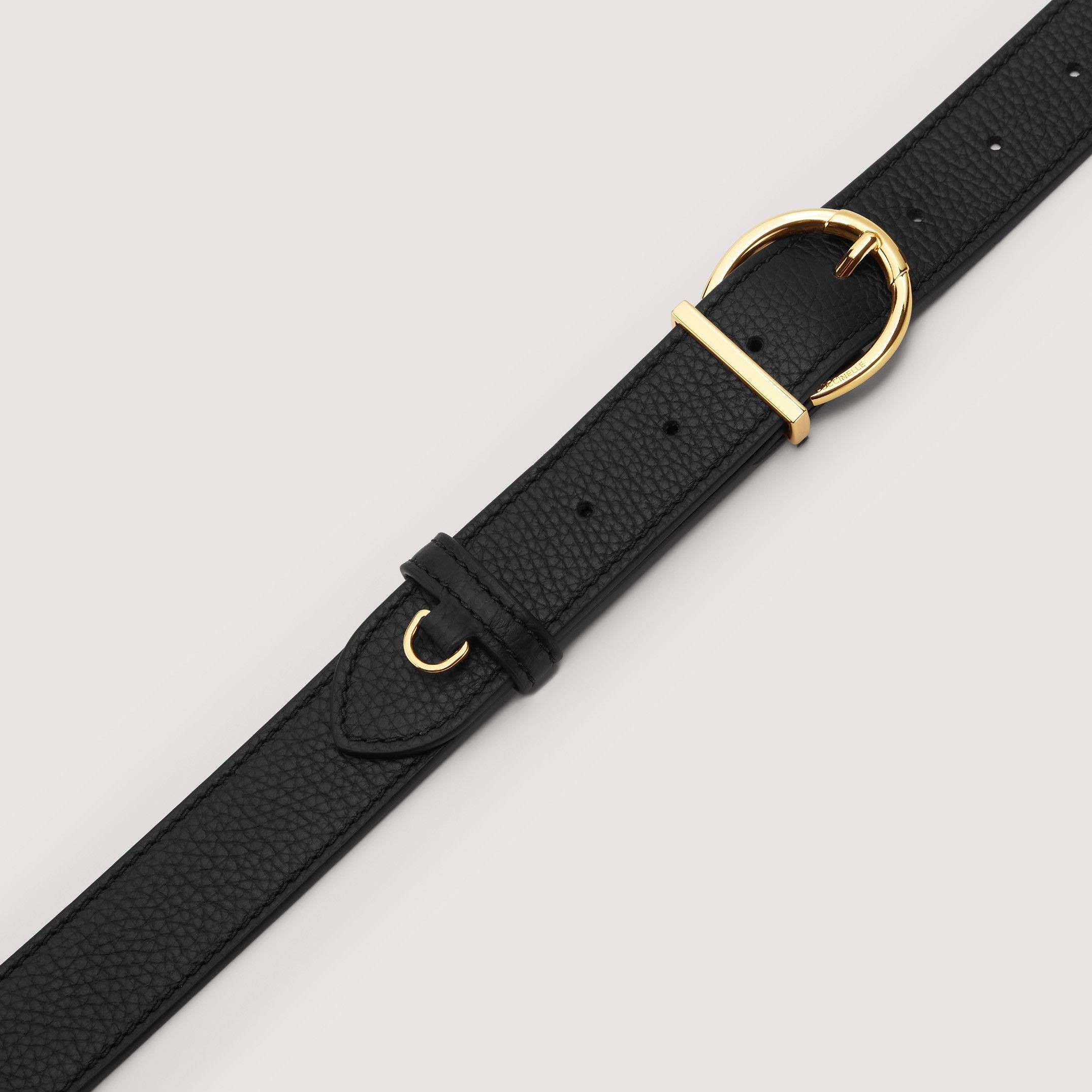 Coccinnelle Beth Noir Noir Shoulder strap