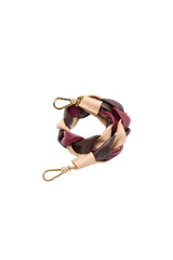 BOHEME TRICOLOR Shoulder Strap