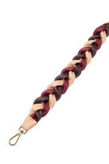 BOHEME TRICOLOR Shoulder Strap