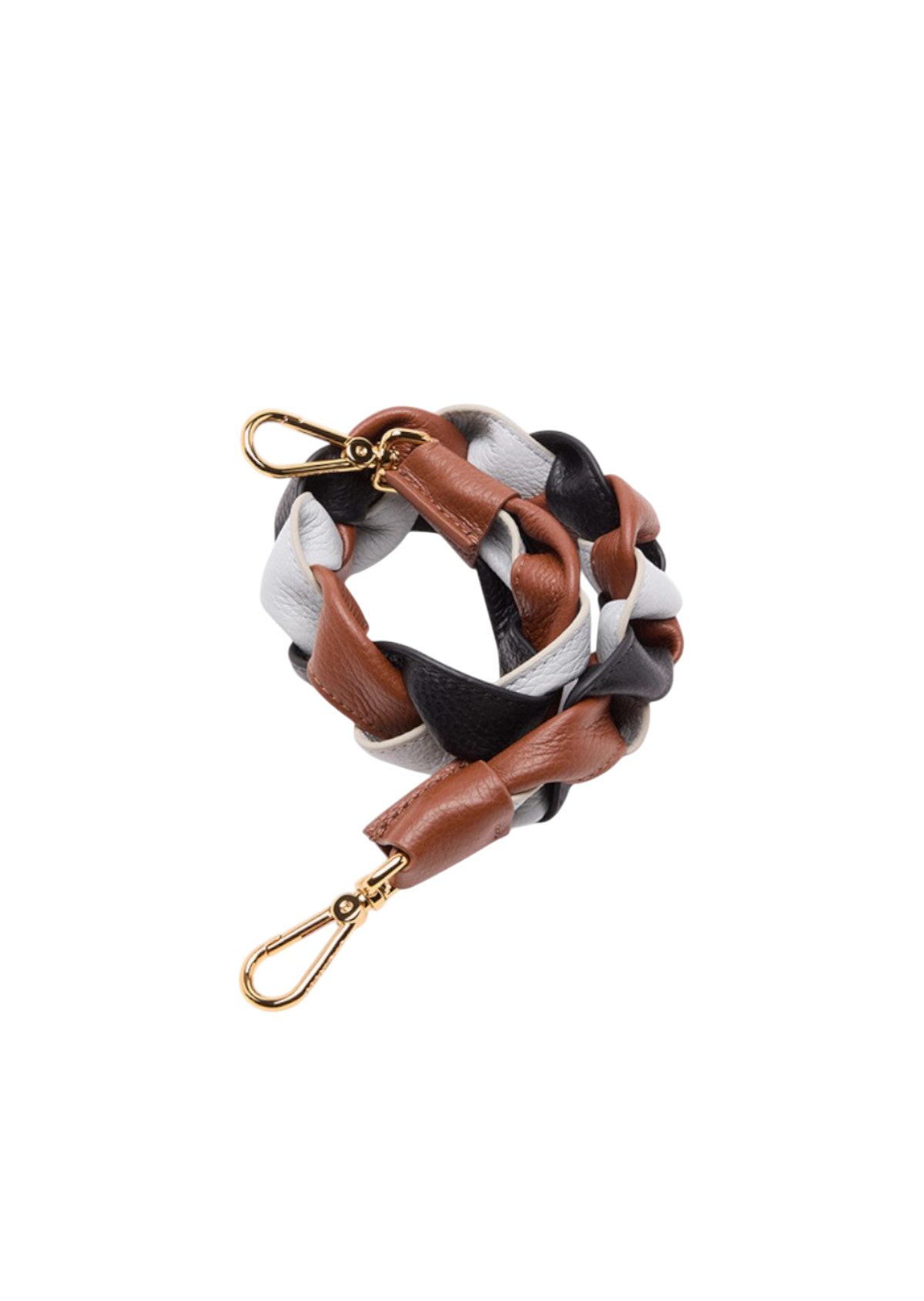 BOHEME TRICOLOR Shoulder Strap
