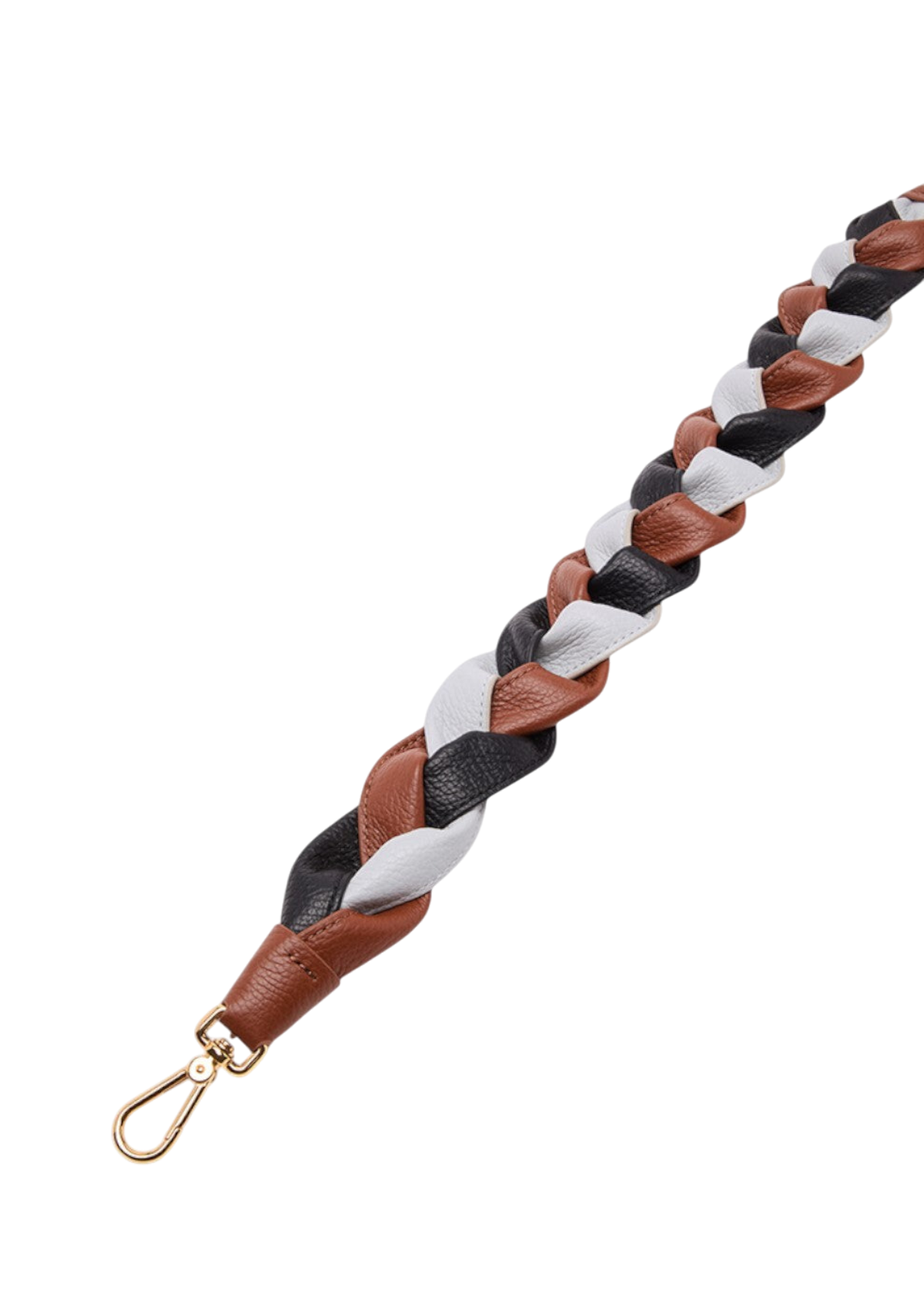 BOHEME TRICOLOR Shoulder Strap