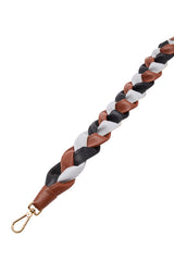 BOHEME TRICOLOR Shoulder Strap