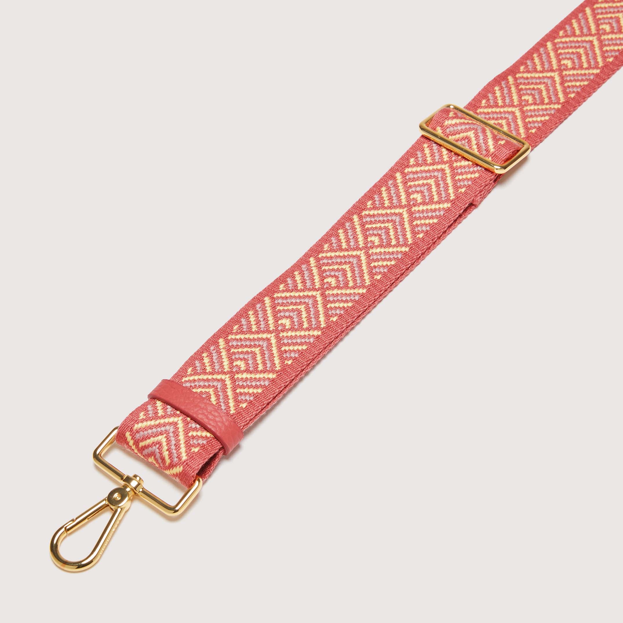 Coccinelle Rays Shoulder Strap