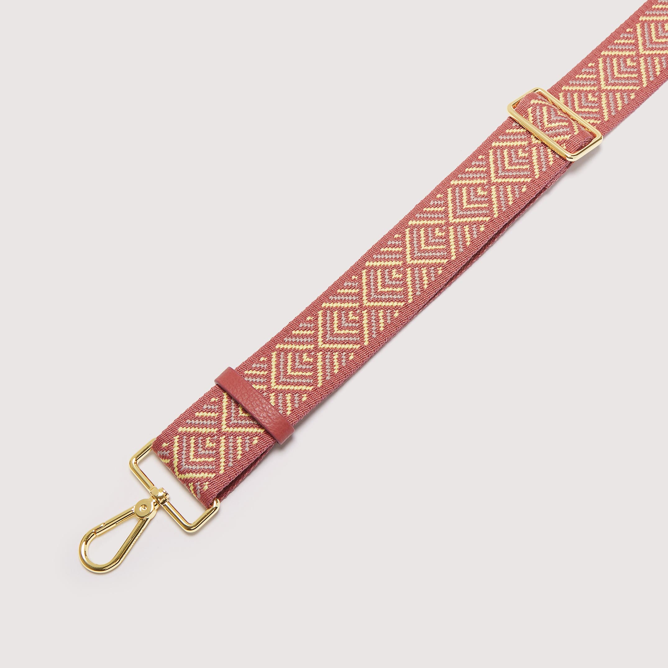 Coccinelle Rays Shoulder Strap