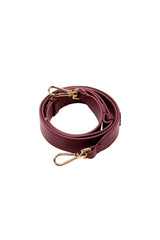 EMBROIDERY LOGO Shoulder Strap