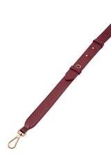 EMBROIDERY LOGO Shoulder Strap