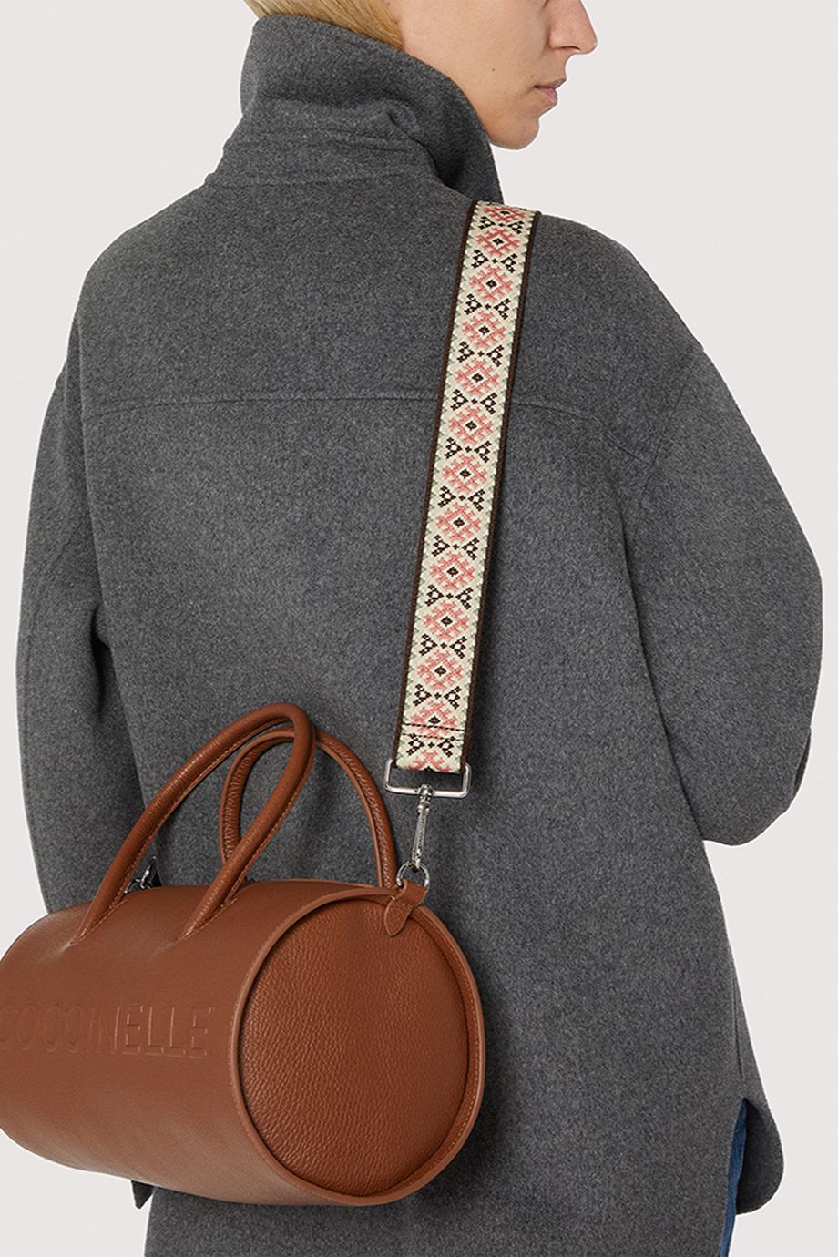 NASTRO NORDIC Shoulder Strap