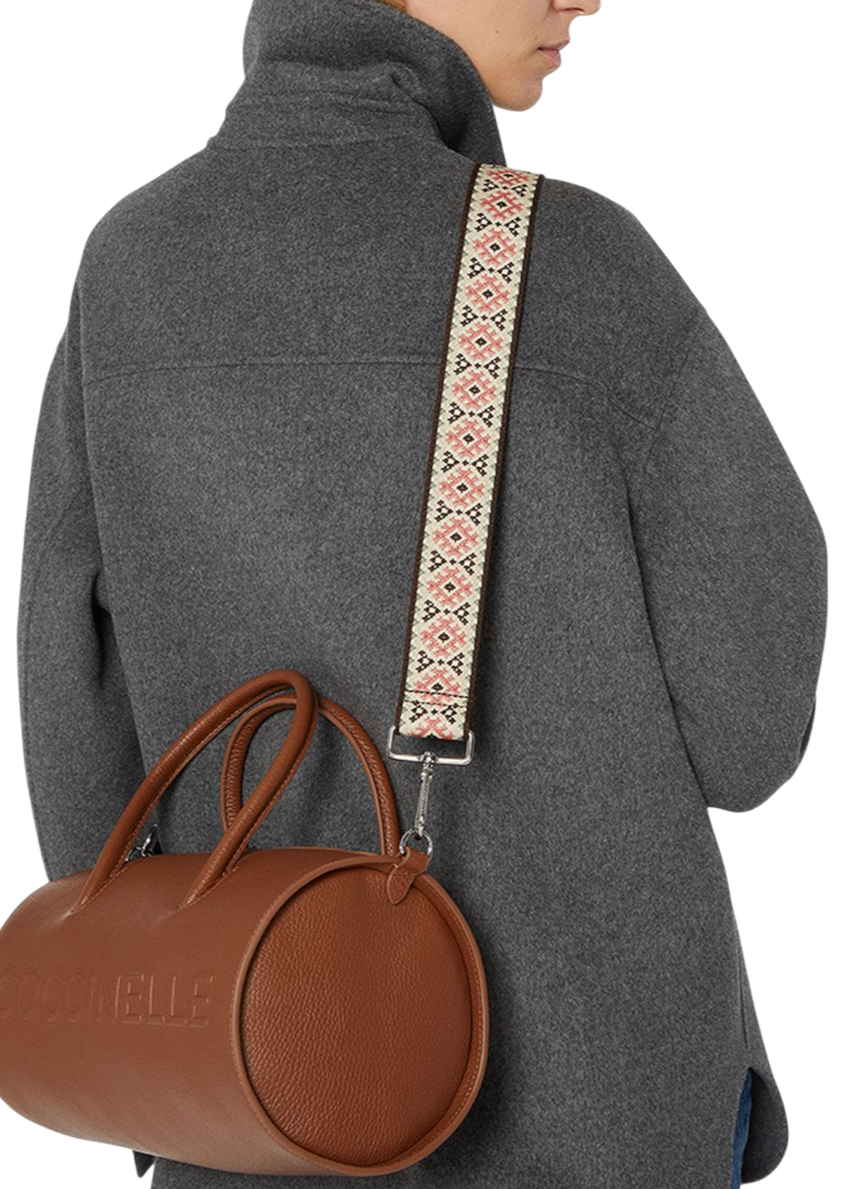 NASTRO NORDIC Shoulder Strap