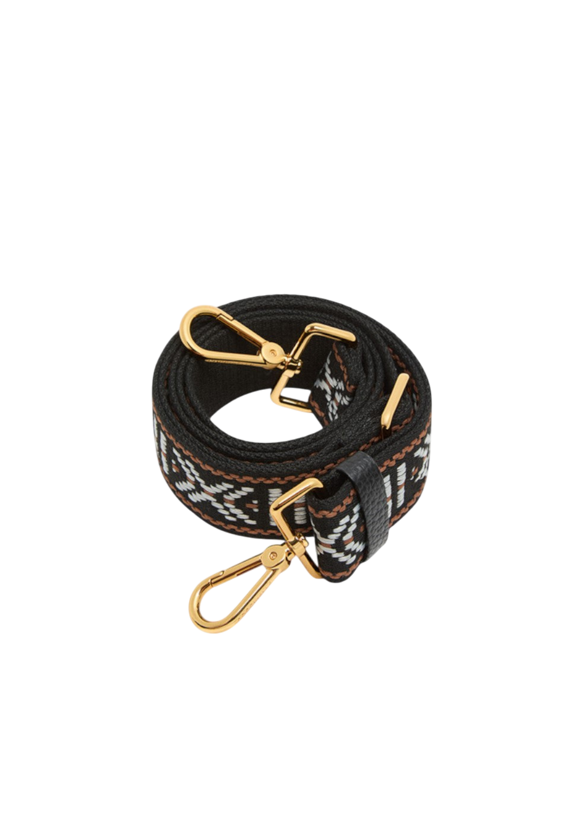 NASTRO SAMI Shoulder Strap