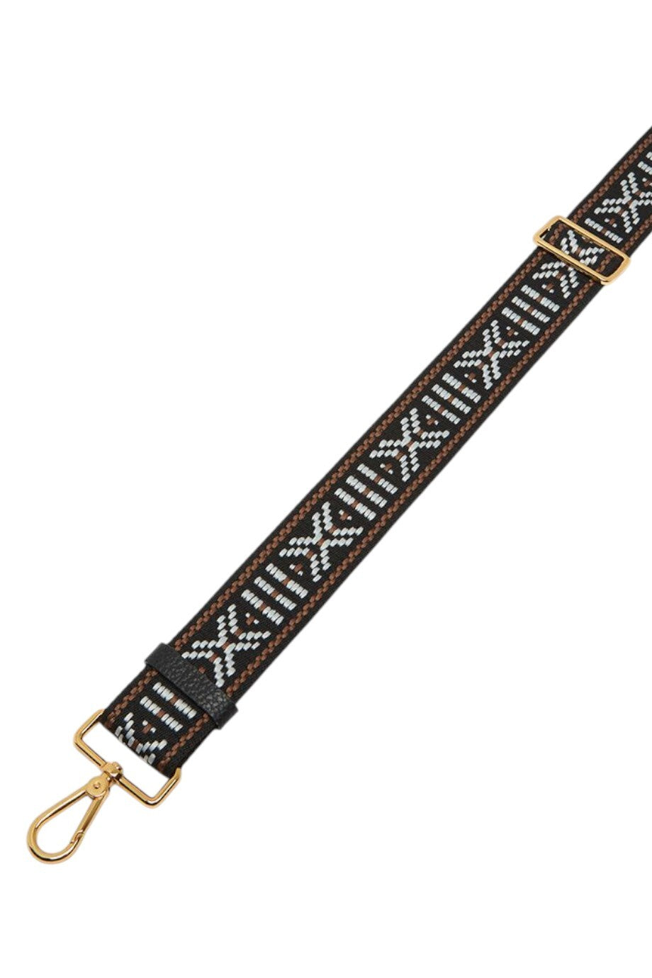 NASTRO SAMI Shoulder Strap