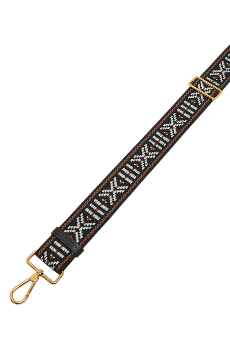 NASTRO SAMI Shoulder Strap