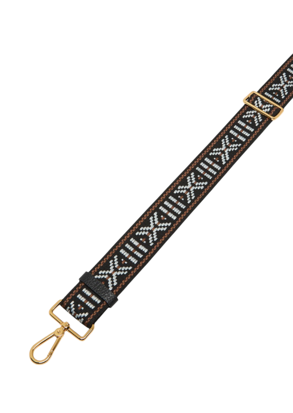 NASTRO SAMI Shoulder Strap