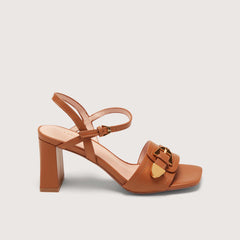 Coccinelle Magalù Smooth Sandals