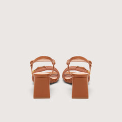 Coccinelle Magalù Smooth Sandals