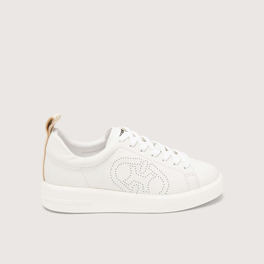 Coccinelle Monogram Perforee Sneakers Sneakers