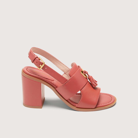 Coccinelle Beat Selleria Sandals