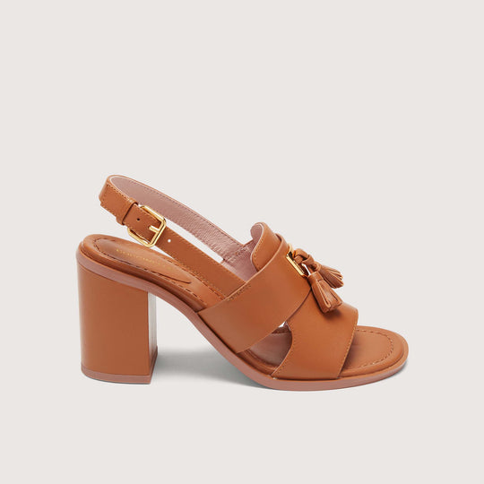 Coccinelle Beat Selleria Sandals