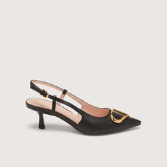 Coccinelle Himma Smooth Heels