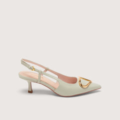 Coccinelle Himma Smooth Heels