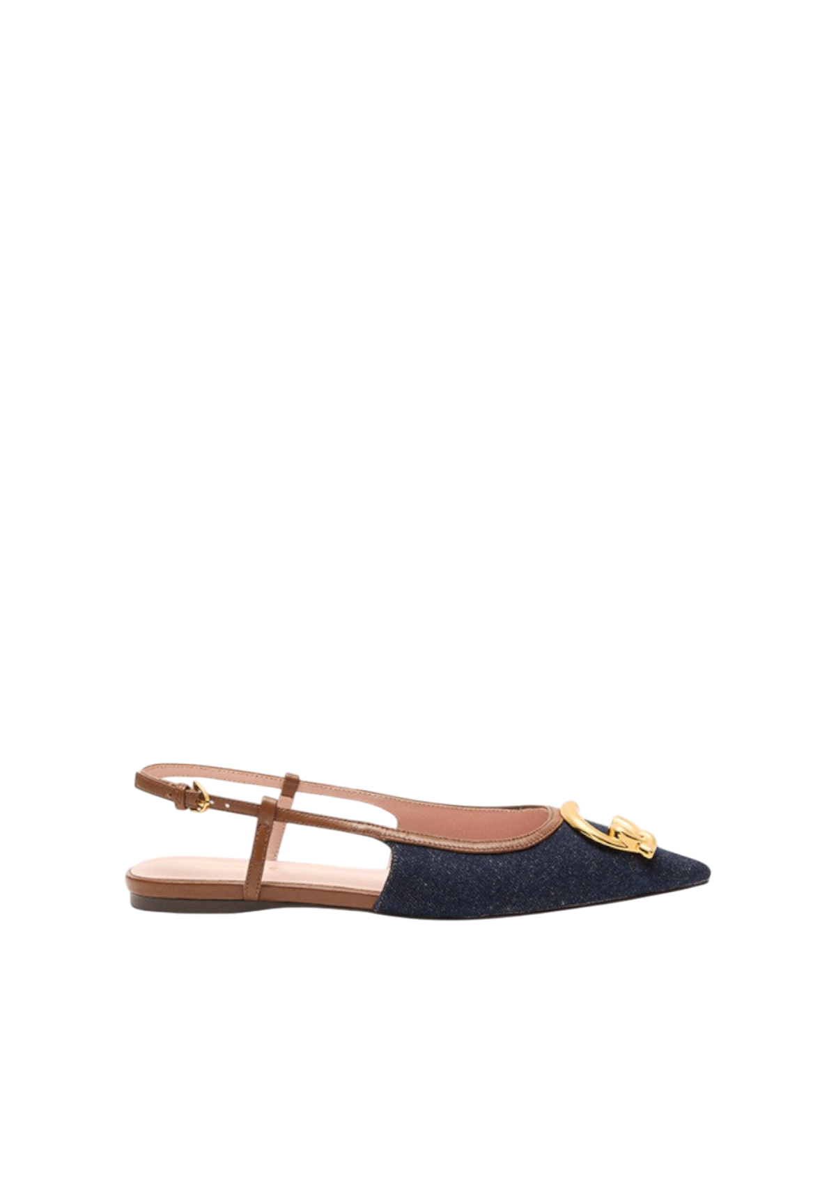 C ME Slingback Sandals