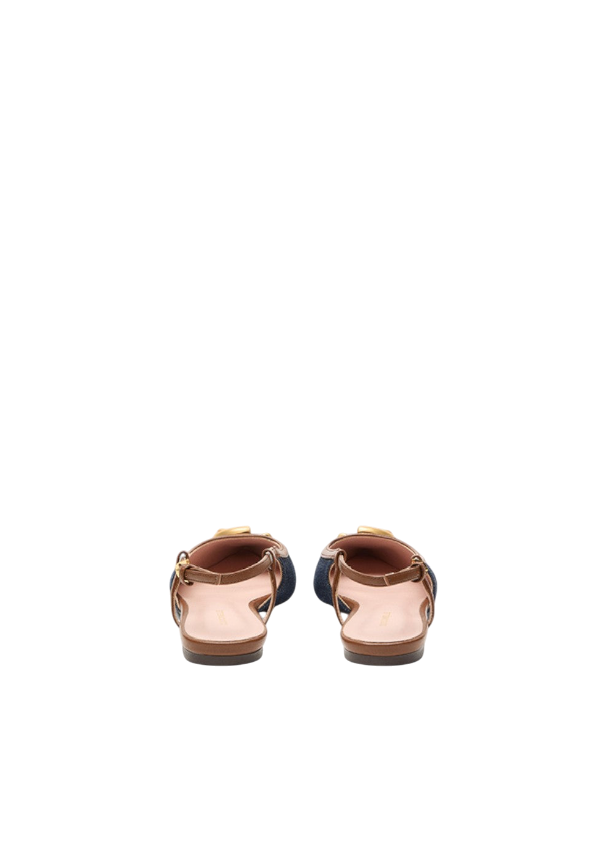 C ME Slingback Sandals
