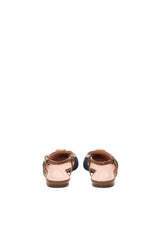 C ME Slingback Sandals