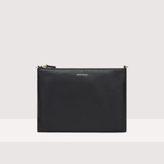 Coccinnelle Medium Noir Noir Crossbody Bag