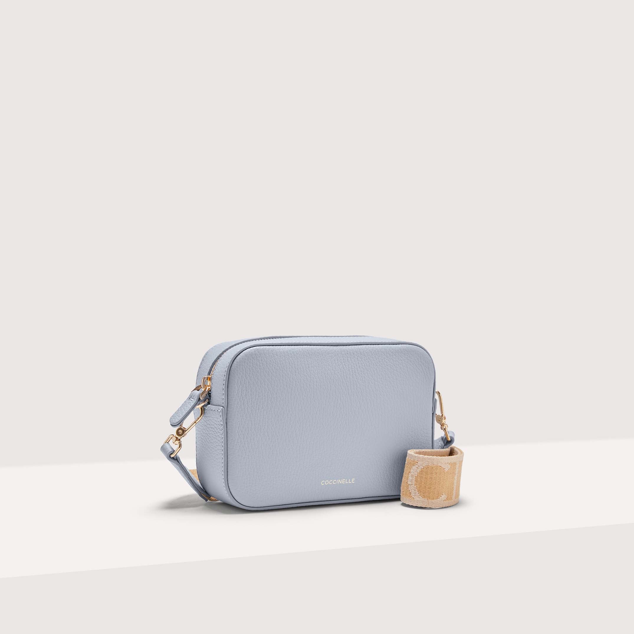 Coccinelle Tebe Crossbody Bag