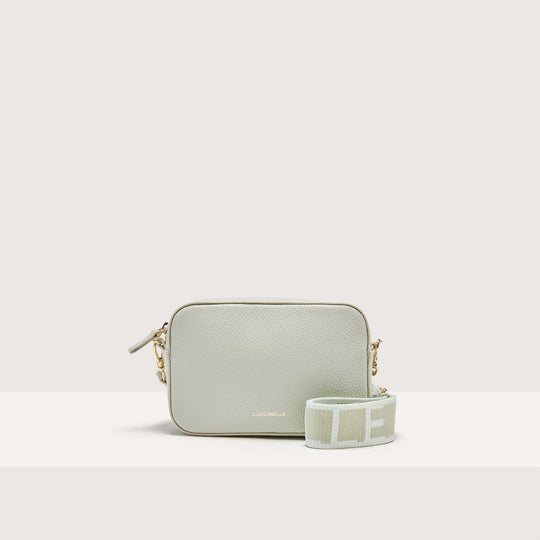 Coccinelle Tebe Crossbody Bag