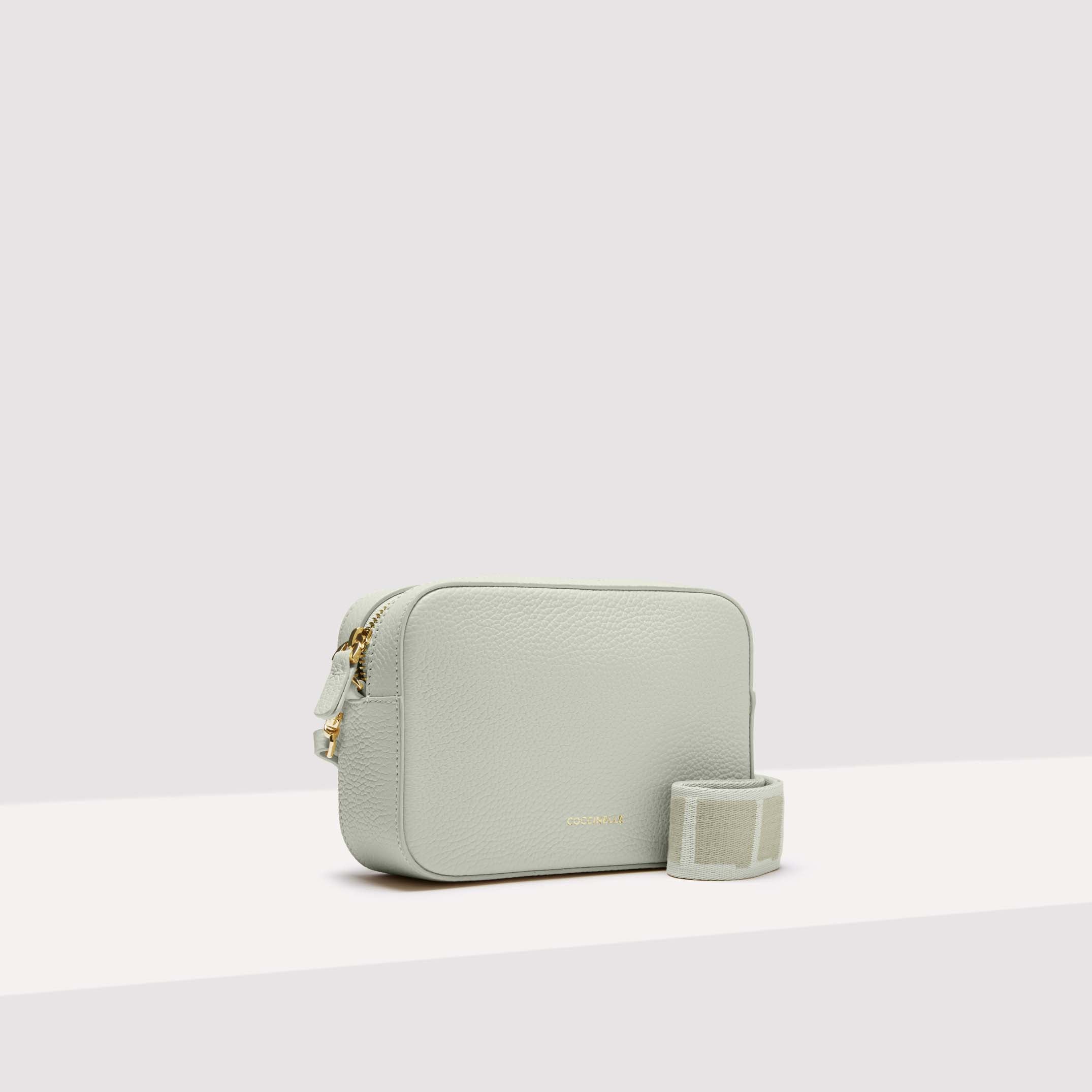 Coccinelle Tebe Crossbody Bag