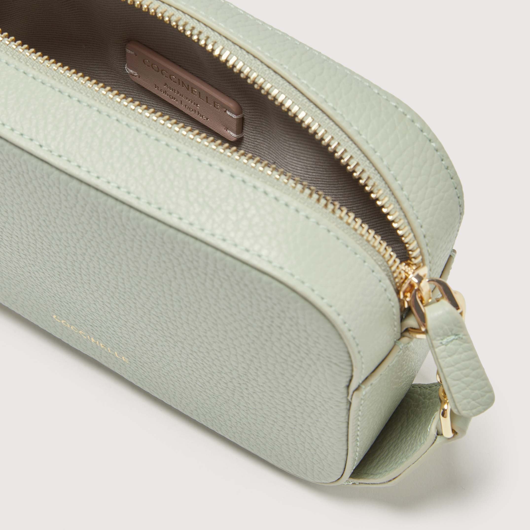 Coccinelle Tebe Crossbody Bag