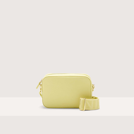 Coccinelle Tebe Crossbody Bag