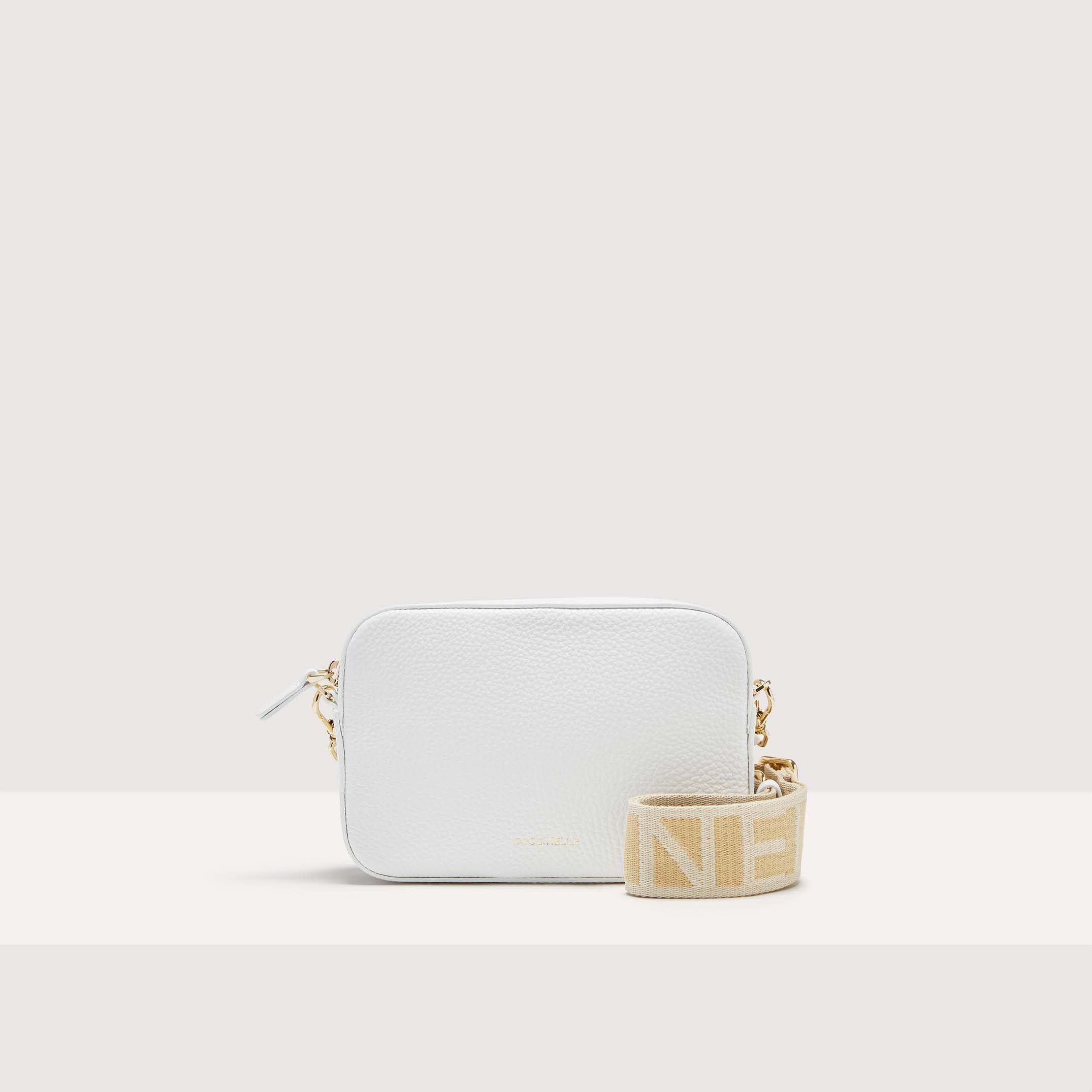 Coccinelle Tebe Crossbody Bag