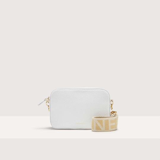 Coccinelle Tebe Crossbody Bag