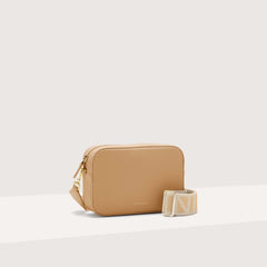 Coccinelle Tebe Crossbody Bag