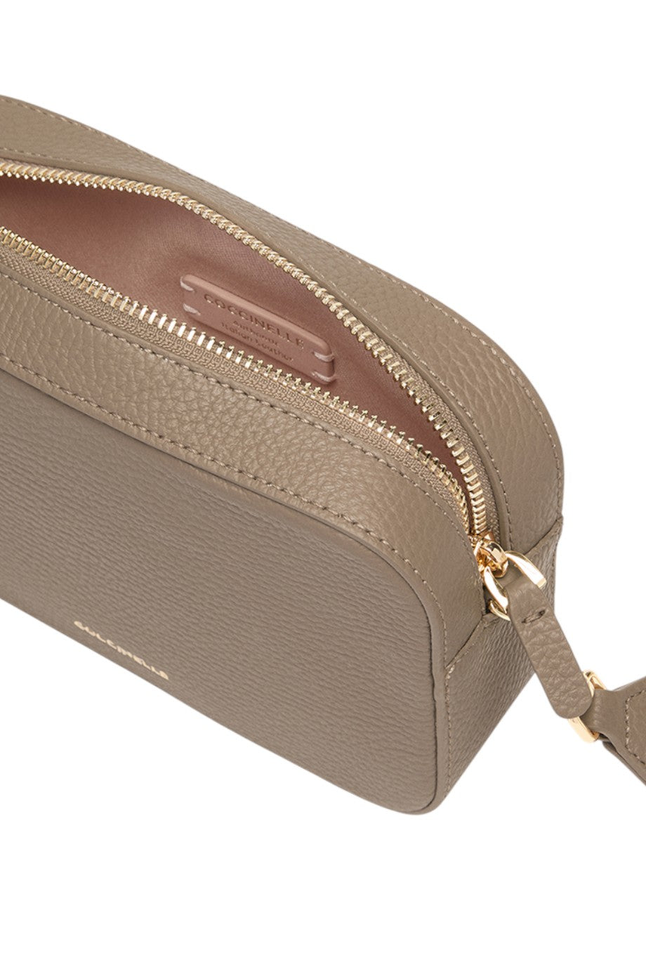 TEBE Mini Crossbody