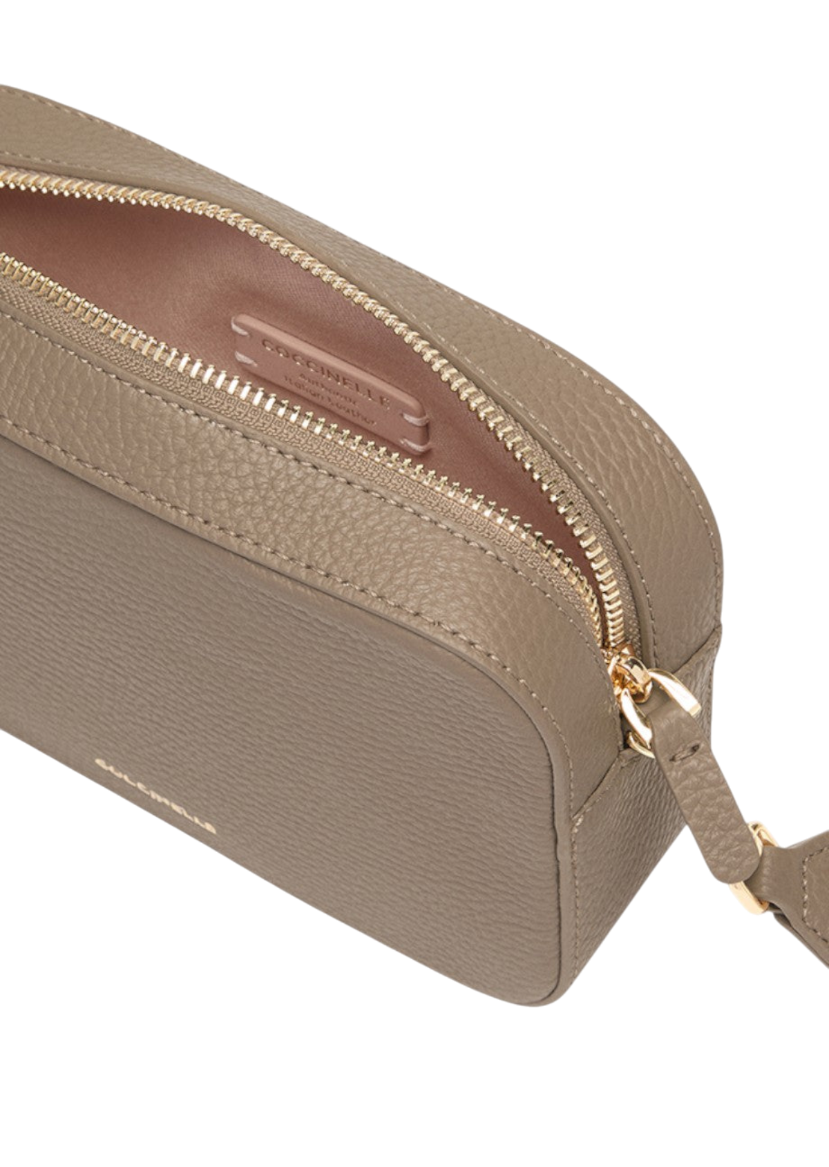 TEBE Mini Crossbody